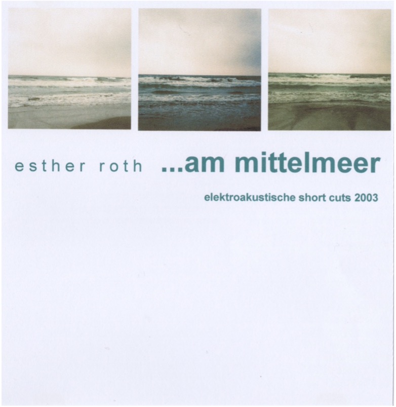 CD «…am Mittelmeer»